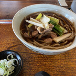 Teuchi Soba Nakamura - 