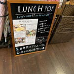 BRASSERIE CAFE A.yururi - 