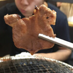 Shichirin Yakiniku Anan - 