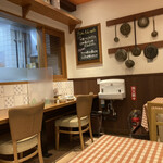 イタリアンダイニングDONA - 
