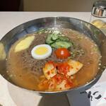 和牛亭 仁 - 冷麺