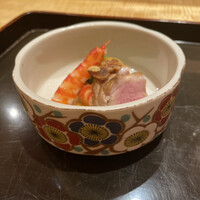 日本料理 徳専 - 