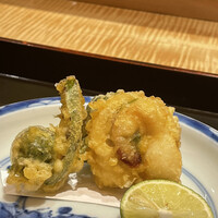 日本料理 徳専 - 