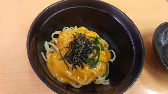 Sushiro Nagayoshinagahara Ten photo 2