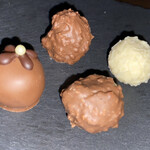 パティスリー イル・プルー・シュル・ラ・セーヌ - 