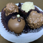 パティスリー イル・プルー・シュル・ラ・セーヌ - 