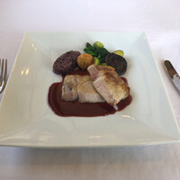 Hérisson d'un jour - 