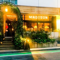 マディソン ニューヨーク キッチン - 
