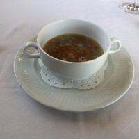 Hérisson d'un jour - 