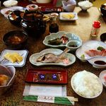 喜久屋 - 