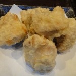 讃岐うどん 今雪 - 別皿で5個入り　※2013年1月