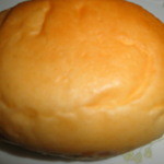 ウフウフガーデン - クリームパン