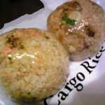 カーゴライスデリ - 