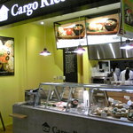 カーゴライスデリ - 