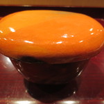 寿修 - この器で出てきたのは。