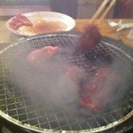 焼肉 多牛 竹下店 - 
