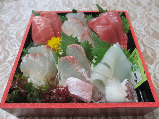 ちょっと贅沢な刺身やテイクアウト寿司を食べたいときに利用 By Ken21 築地 中島水産 大船店 大船 デリカテッセン 食べログ ちょっと贅沢な刺身やテイクアウト寿司を食べたいときに利用 By Ken21 築地 中島水産 大船店 大船 デリカテッセン 食べログ