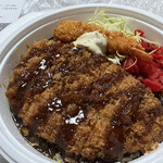 金沢カレー研究所 - 料理写真: