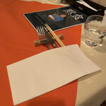 びふてき洋食存じやす - シルバー