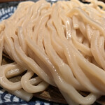 つけ麺 道 - つけ麺 道(東京都葛飾区亀有)つけ麺