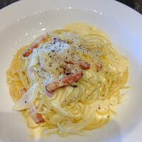LITORANEO - カルボナーラ