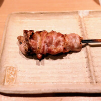 焼鳥 おみ乃 - 