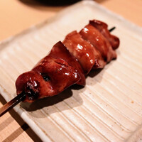 焼鳥 おみ乃 - 