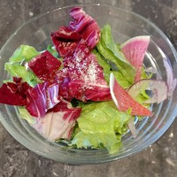 LITORANEO - サラダ