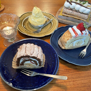 パステレリーア どんきほーて_0