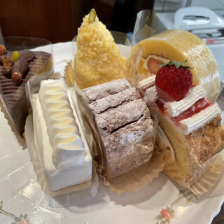 パステレリーア どんきほーて_1