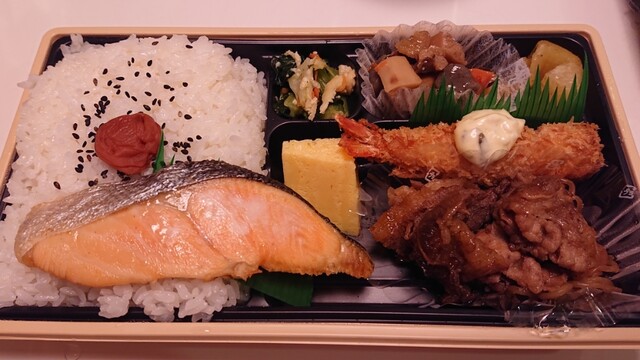 ほっともっと 土崎港北店 - 土崎（弁当）の写真