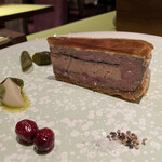 モノリス - ネオパテアンクルート