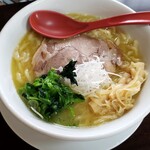 麺屋 ももすけ - 