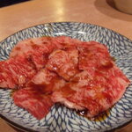 Nikuyachokuei Yakiniku Tajimaya - 