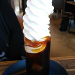 ブルーブルーカフェ - 