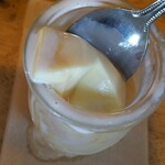 ブルーブルーカフェ - 