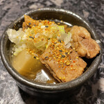 大衆焼肉酒場 けむすけ - 