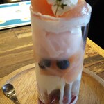 ブルーブルーカフェ - 