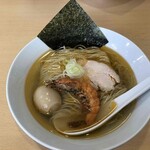 麺処ろくめい - 