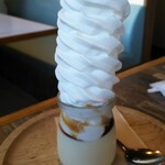 ブルーブルーカフェ - 