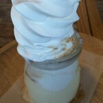 ブルーブルーカフェ - 