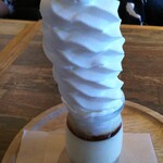 ブルーブルーカフェ - 