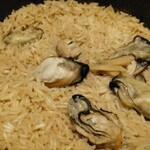 四ツ谷オイスターズインク - 