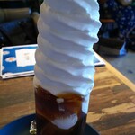 ブルーブルーカフェ - 