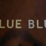 ブルーブルーカフェ - 