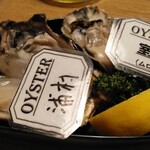 四ツ谷オイスターズインク - 