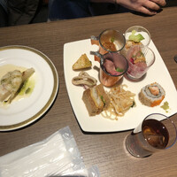 スカイビュッフェ51 - 
