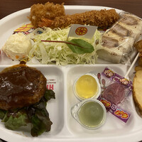 とんかつ まい泉 青山本店 - 