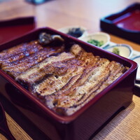 わたべ - えんま重 肝吸い付き@税込7,370円