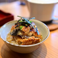 わたべ - 【えんま重 肝吸い付き@税込7,370円】お茶漬けに。